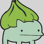 Bisasamdude's Avatar'