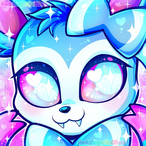 Sylvsol's Avatar'