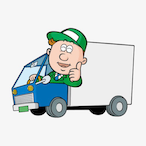 Mr.LORRY.COM's Avatar'