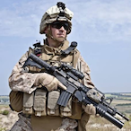 SOLDIER-0705's Avatar'