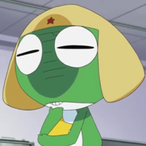 KeroroRangerX's Avatar'
