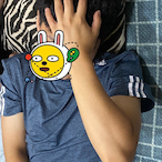 Kimgangdo's Avatar'