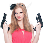 TwoTapTina's Avatar'