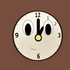 St.Clock's Avatar'