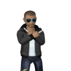 GodZ_Gift1's Avatar'