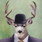 Peuramies's Avatar'