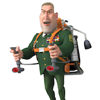 YaBoyDOWSKI's Avatar'