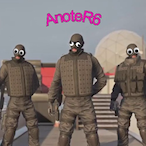 AnoteR6's Avatar'
