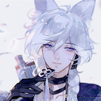 Mas-querade's Avatar'