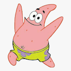 Patrick__'s Avatar'
