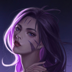 Won-E's Avatar'