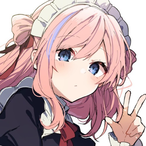 WordlessEcho's Avatar'