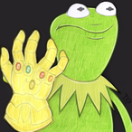 Cargarmor's Avatar'