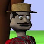 DowdyKitten's Avatar'