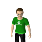 Matt el Verde's Avatar'