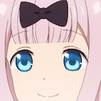 Gengxr's Avatar'