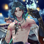 IsoldeBaden.'s Avatar'