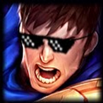 Klrk is nga's Avatar'