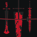 Multigema's Avatar'