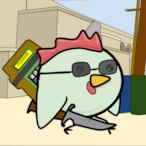 Jackohadding's Avatar'