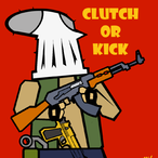 NonchalantLando's Avatar'