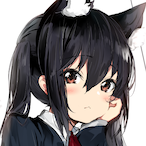 Hakurumi's Avatar'
