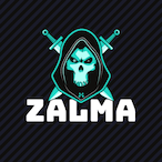 Zalma613's Avatar'