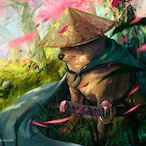 doge_samurai's Avatar'