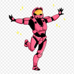 LightRedNotPink's Avatar'