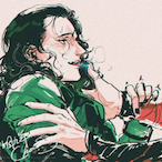 Loki._Laufeyson's Avatar'