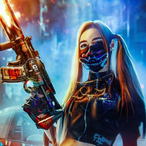 J0aoG4mer's Avatar'