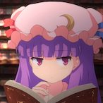 Patchouli.alt's Avatar'