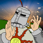 FrostyFirebird's Avatar'