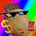SavagePotato369's Avatar'