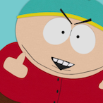 DFF_Cartman's Avatar'