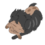 NeonFooxWolf's Avatar'