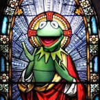 KermitTheGod's Avatar'