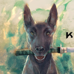 KatanaFlare's Avatar'