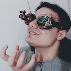 AleAkaWolfy's Avatar'