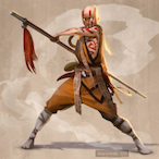 YSLCroligus's Avatar'