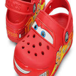 CrocsGoBrrr