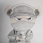 BraunTeddy's Avatar'