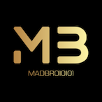 MADBRO.'s Avatar'