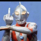 GangCarrot's Avatar'