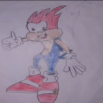 PicaSonica's Avatar'