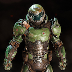 DoomSlayer.NERV's Avatar'