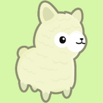 AGodlyLlama's Avatar'