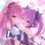 EmbullientPrism's Avatar'