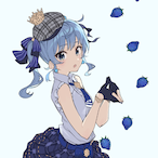 Why swingg's Avatar'
