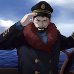 Cptn.Haddock's Avatar